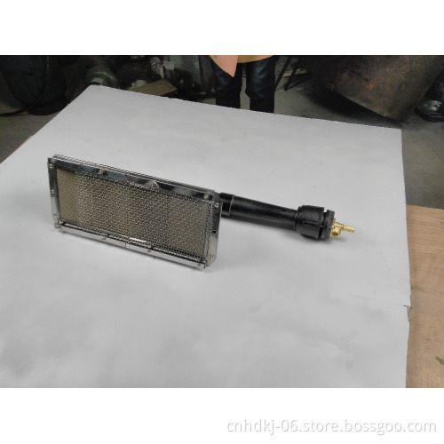 Infrared Gas Oven Burner,Drying Machine and Pizza Oven Burner